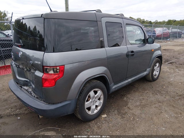 Aukcja sprzedaży 2010 Honda Element Ex, vin: 5J6YH2H71AL006179, numer aukcji: 46168967
