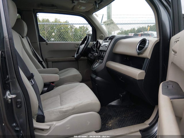 Aukcja sprzedaży 2010 Honda Element Ex, vin: 5J6YH2H71AL006179, numer aukcji: 46168967