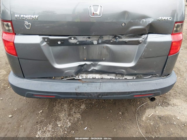 Aukcja sprzedaży 2010 Honda Element Ex, vin: 5J6YH2H71AL006179, numer aukcji: 46168967