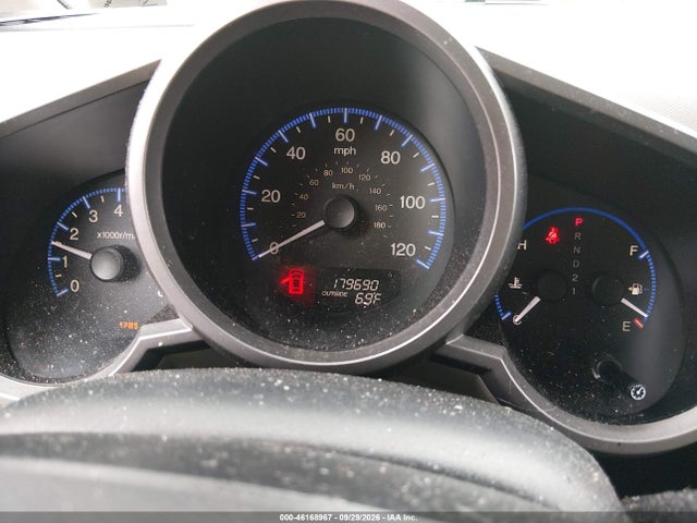 Aukcja sprzedaży 2010 Honda Element Ex, vin: 5J6YH2H71AL006179, numer aukcji: 46168967