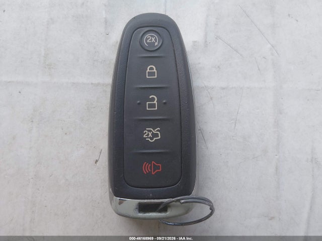 Ford Focus Titanium 2014 1FADP3N28EL144724 Image 11