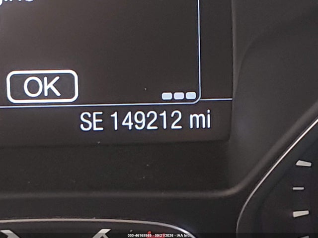 Ford Focus Titanium 2014 1FADP3N28EL144724 Image 15