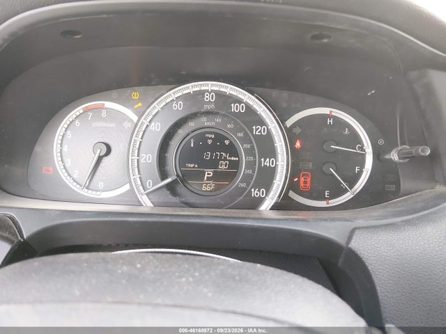 Продажа на аукционе авто 2017 Honda Accord Lx, vin: 1HGCR2F3XHA154755, номер лота: 46168972