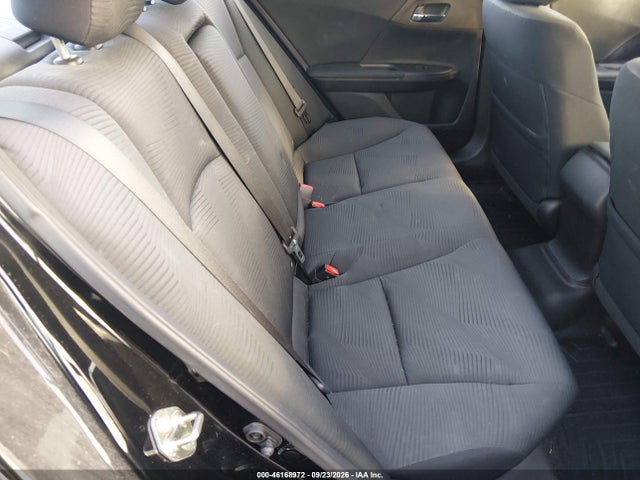 Продажа на аукционе авто 2017 Honda Accord Lx, vin: 1HGCR2F3XHA154755, номер лота: 46168972