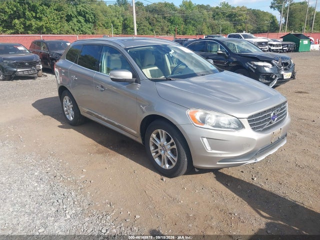 Продаж на аукціоні авто 2014 Volvo Xc60 3.2 Premier Plus, vin: YV4940DZ4E2519615, номер лоту: 46168978