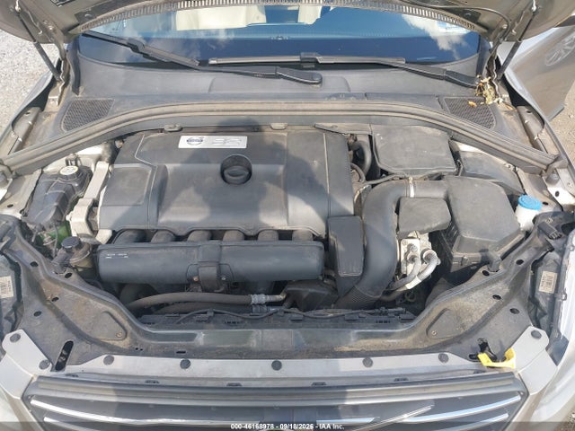 Aukcja sprzedaży 2014 Volvo Xc60 3.2 Premier Plus, vin: YV4940DZ4E2519615, numer aukcji: 46168978