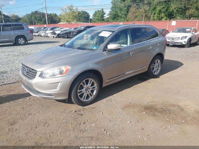 Aukcja sprzedaży 2014 Volvo Xc60 3.2 Premier Plus, vin: YV4940DZ4E2519615, numer aukcji: 46168978