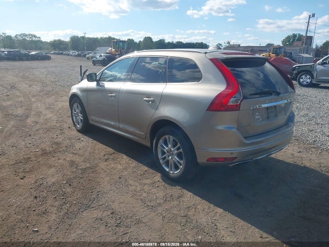 Aukcja sprzedaży 2014 Volvo Xc60 3.2 Premier Plus, vin: YV4940DZ4E2519615, numer aukcji: 46168978