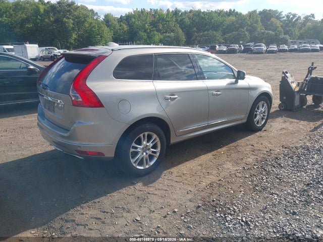 Aukcja sprzedaży 2014 Volvo Xc60 3.2 Premier Plus, vin: YV4940DZ4E2519615, numer aukcji: 46168978
