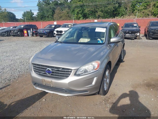 Aukcja sprzedaży 2014 Volvo Xc60 3.2 Premier Plus, vin: YV4940DZ4E2519615, numer aukcji: 46168978
