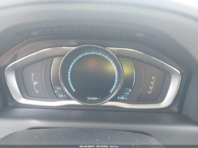 Aukcja sprzedaży 2014 Volvo Xc60 3.2 Premier Plus, vin: YV4940DZ4E2519615, numer aukcji: 46168978