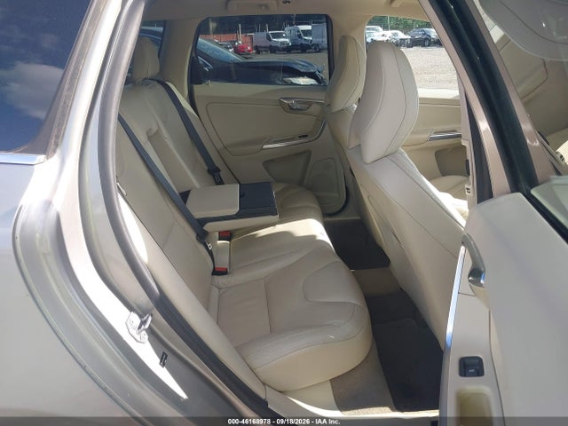 Aukcja sprzedaży 2014 Volvo Xc60 3.2 Premier Plus, vin: YV4940DZ4E2519615, numer aukcji: 46168978