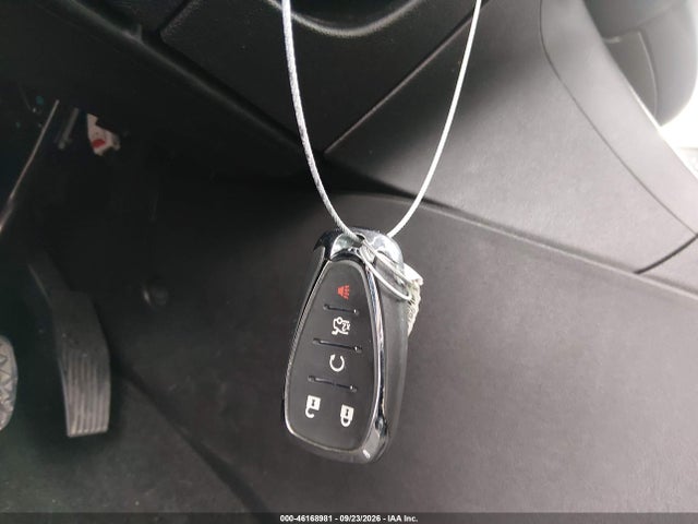 46168981 :رقم المزاد ، 1G1BF5SM3H7219812 vin ، 2017 Chevrolet Cruze Premier Auto مزاد بيع