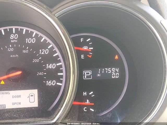 Продажа на аукционе авто 2011 Nissan Murano Sl, vin: JN8AZ1MW8BW161098, номер лота: 46168983