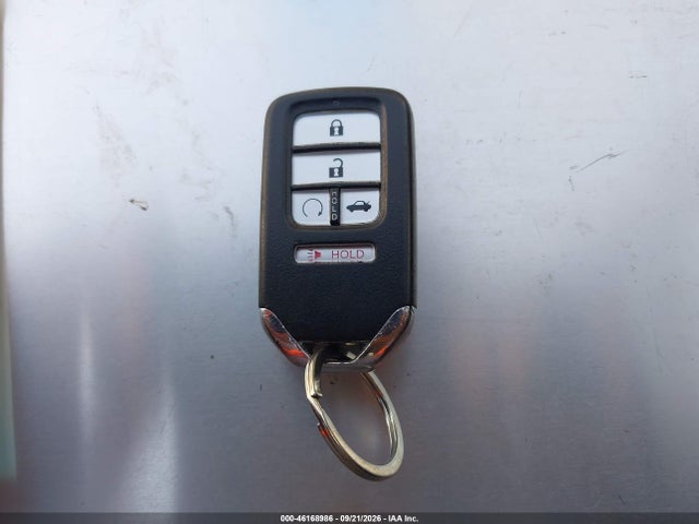 Продаж на аукціоні авто 2018 Honda Accord Ex-l, vin: 1HGCV1F5XJA175568, номер лоту: 46168986
