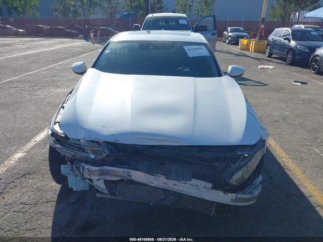 Продаж на аукціоні авто 2018 Honda Accord Ex-l, vin: 1HGCV1F5XJA175568, номер лоту: 46168986