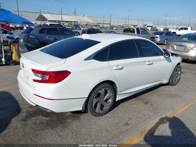 Продаж на аукціоні авто 2018 Honda Accord Ex-l, vin: 1HGCV1F5XJA175568, номер лоту: 46168986