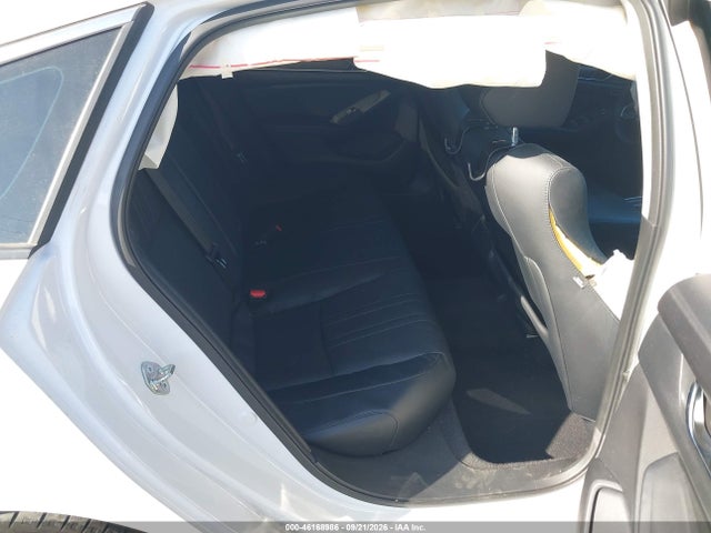 Продаж на аукціоні авто 2018 Honda Accord Ex-l, vin: 1HGCV1F5XJA175568, номер лоту: 46168986