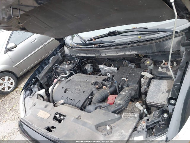 Aukcja sprzedaży 2015 Mitsubishi Outlander Sport Es, vin: 4A4AP3AU4FE005127, numer aukcji: 46168996