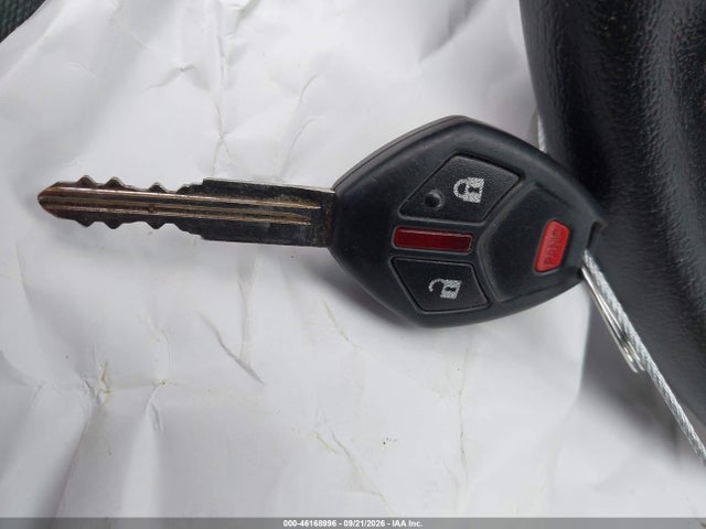 Aukcja sprzedaży 2015 Mitsubishi Outlander Sport Es, vin: 4A4AP3AU4FE005127, numer aukcji: 46168996