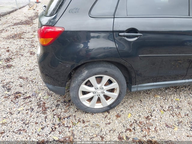 Aukcja sprzedaży 2015 Mitsubishi Outlander Sport Es, vin: 4A4AP3AU4FE005127, numer aukcji: 46168996