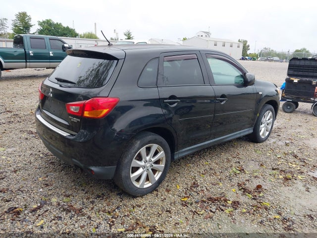 Aukcja sprzedaży 2015 Mitsubishi Outlander Sport Es, vin: 4A4AP3AU4FE005127, numer aukcji: 46168996