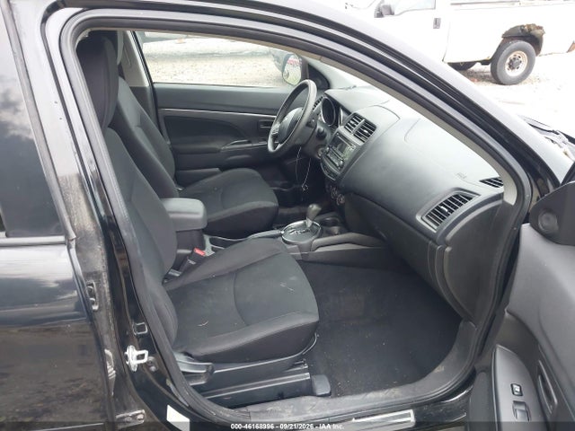Aukcja sprzedaży 2015 Mitsubishi Outlander Sport Es, vin: 4A4AP3AU4FE005127, numer aukcji: 46168996