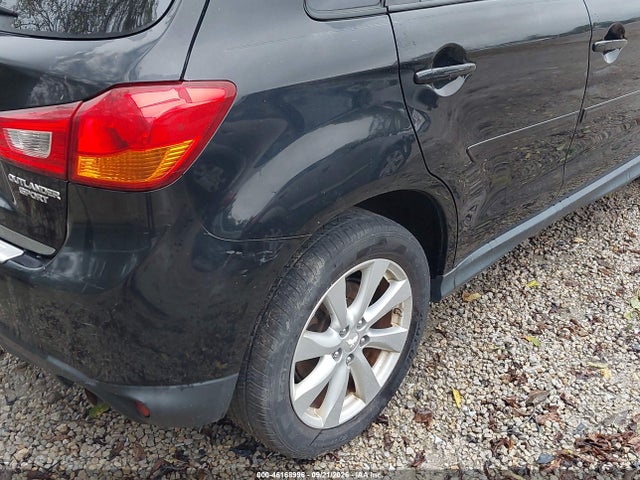 Aukcja sprzedaży 2015 Mitsubishi Outlander Sport Es, vin: 4A4AP3AU4FE005127, numer aukcji: 46168996