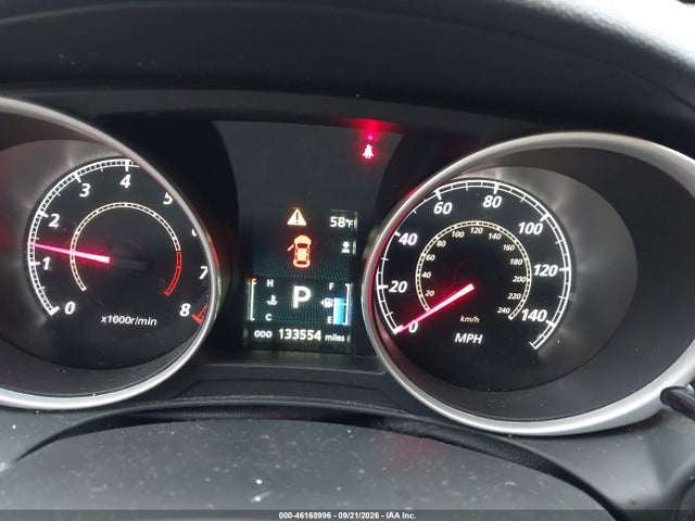 Aukcja sprzedaży 2015 Mitsubishi Outlander Sport Es, vin: 4A4AP3AU4FE005127, numer aukcji: 46168996