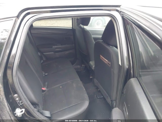 Aukcja sprzedaży 2015 Mitsubishi Outlander Sport Es, vin: 4A4AP3AU4FE005127, numer aukcji: 46168996