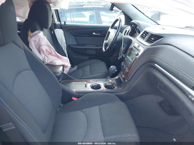 1GNKVGKD3EJ355157 Chevrolet Traverse 1lt