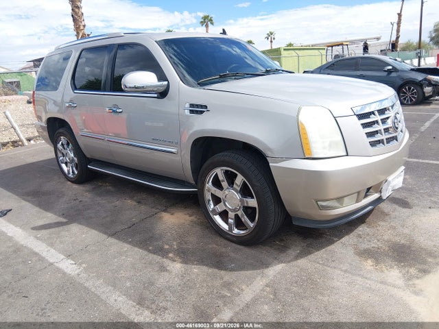 Aukcja sprzedaży 2007 Cadillac Escalade Standard, vin: 1GYFK63857R132731, numer aukcji: 46169003