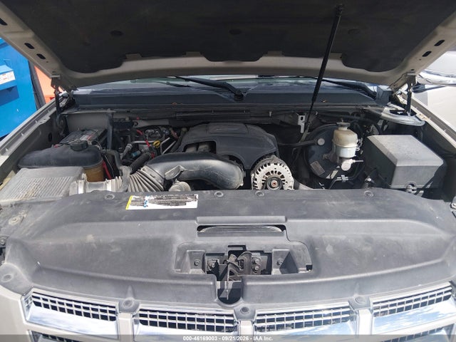Aukcja sprzedaży 2007 Cadillac Escalade Standard, vin: 1GYFK63857R132731, numer aukcji: 46169003