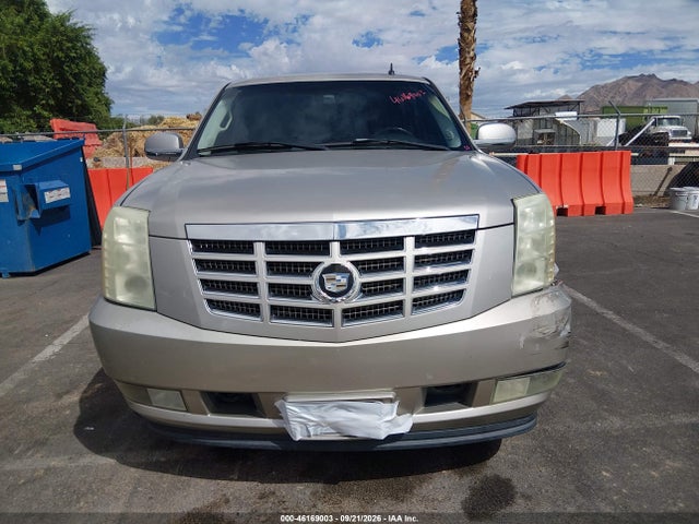 Aukcja sprzedaży 2007 Cadillac Escalade Standard, vin: 1GYFK63857R132731, numer aukcji: 46169003