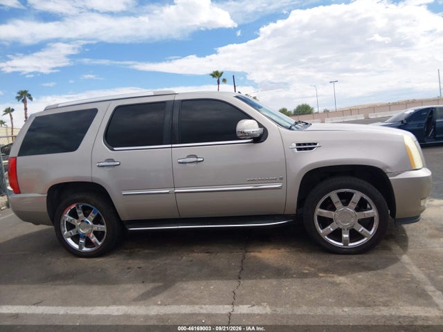 Aukcja sprzedaży 2007 Cadillac Escalade Standard, vin: 1GYFK63857R132731, numer aukcji: 46169003