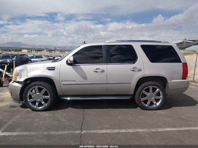 Aukcja sprzedaży 2007 Cadillac Escalade Standard, vin: 1GYFK63857R132731, numer aukcji: 46169003