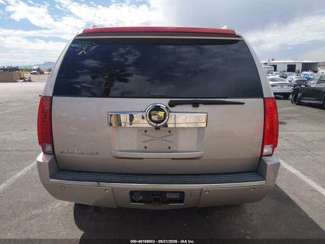 Aukcja sprzedaży 2007 Cadillac Escalade Standard, vin: 1GYFK63857R132731, numer aukcji: 46169003