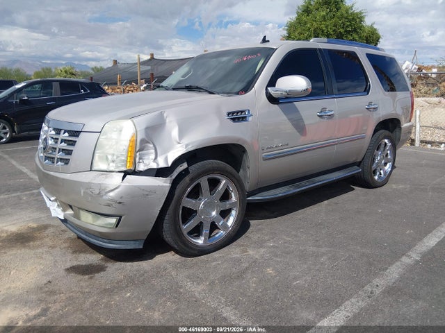 Aukcja sprzedaży 2007 Cadillac Escalade Standard, vin: 1GYFK63857R132731, numer aukcji: 46169003
