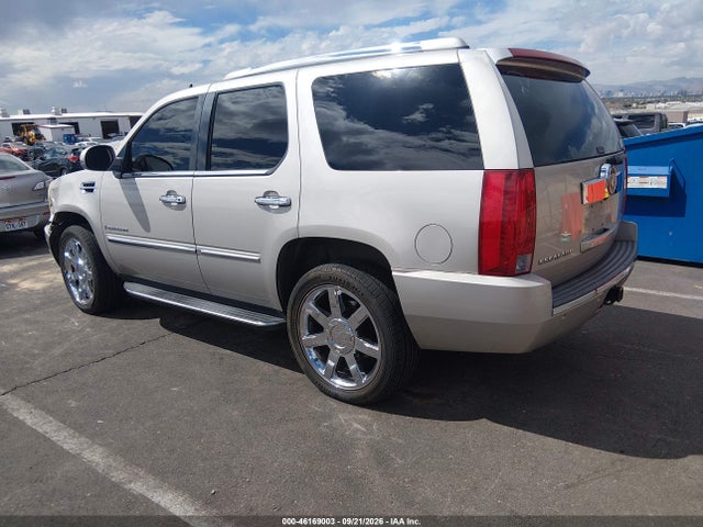 Aukcja sprzedaży 2007 Cadillac Escalade Standard, vin: 1GYFK63857R132731, numer aukcji: 46169003