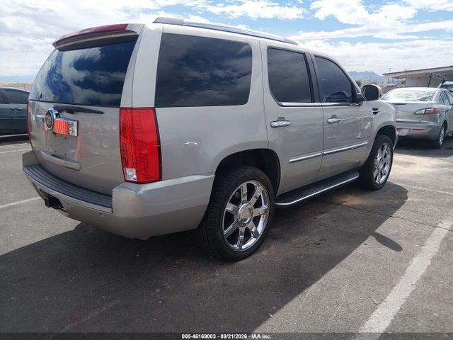 Aukcja sprzedaży 2007 Cadillac Escalade Standard, vin: 1GYFK63857R132731, numer aukcji: 46169003