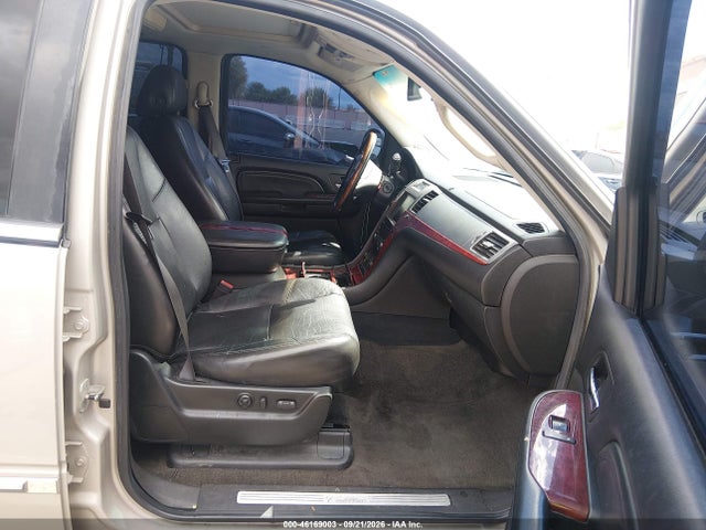 Aukcja sprzedaży 2007 Cadillac Escalade Standard, vin: 1GYFK63857R132731, numer aukcji: 46169003