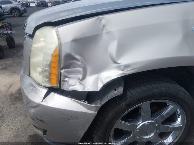 Aukcja sprzedaży 2007 Cadillac Escalade Standard, vin: 1GYFK63857R132731, numer aukcji: 46169003