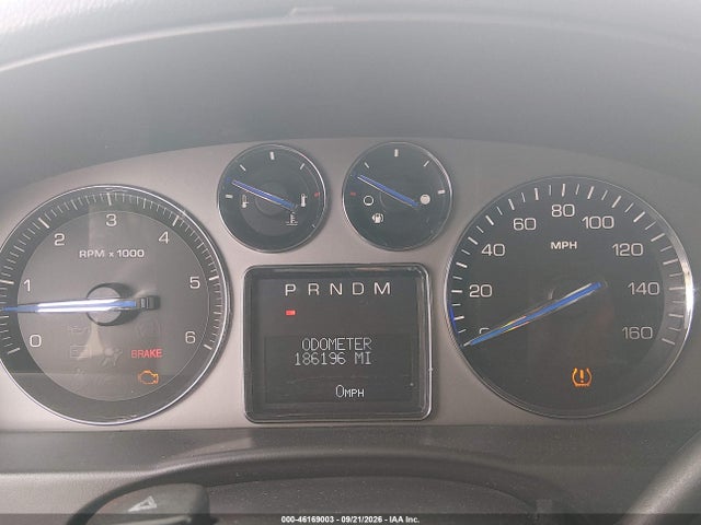 Aukcja sprzedaży 2007 Cadillac Escalade Standard, vin: 1GYFK63857R132731, numer aukcji: 46169003