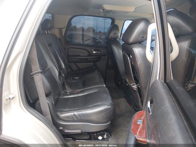 Aukcja sprzedaży 2007 Cadillac Escalade Standard, vin: 1GYFK63857R132731, numer aukcji: 46169003