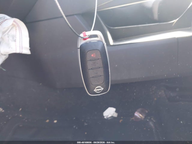 Продажа на аукционе авто 2023 Nissan Rogue Sv Intelligent Awd, vin: 5N1BT3BB6PC815601, номер лота: 46169006
