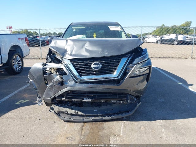 Продажа на аукционе авто 2023 Nissan Rogue Sv Intelligent Awd, vin: 5N1BT3BB6PC815601, номер лота: 46169006