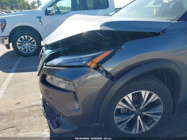 Продажа на аукционе авто 2023 Nissan Rogue Sv Intelligent Awd, vin: 5N1BT3BB6PC815601, номер лота: 46169006