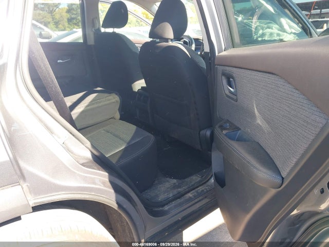 Продажа на аукционе авто 2023 Nissan Rogue Sv Intelligent Awd, vin: 5N1BT3BB6PC815601, номер лота: 46169006