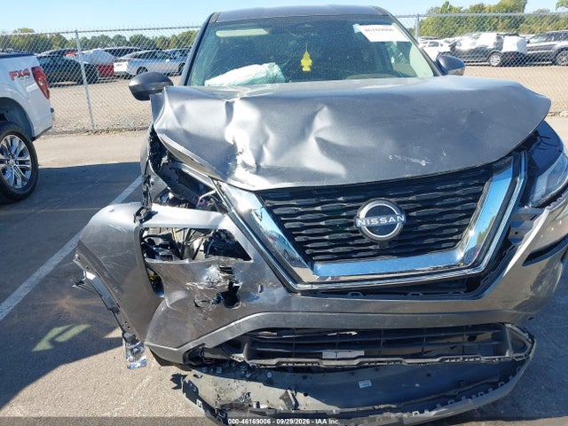 Продажа на аукционе авто 2023 Nissan Rogue Sv Intelligent Awd, vin: 5N1BT3BB6PC815601, номер лота: 46169006
