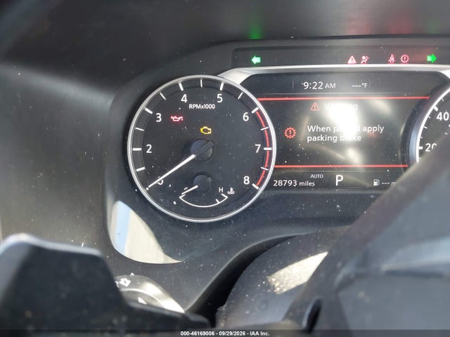 Продажа на аукционе авто 2023 Nissan Rogue Sv Intelligent Awd, vin: 5N1BT3BB6PC815601, номер лота: 46169006